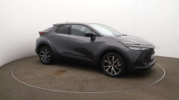 Used Toyota C-HR 2024 for sale - 75658916: Photo 45