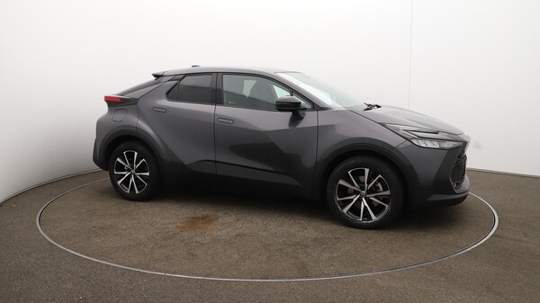 Used Toyota C-HR 2024 for sale - 75658916: Photo 46