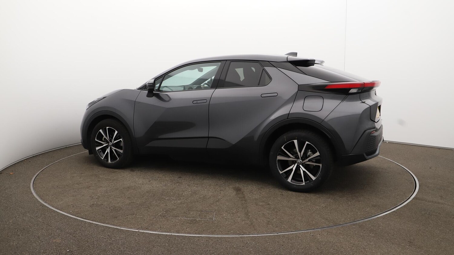 Vehicle 47
