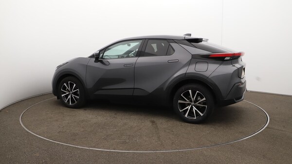 Used Toyota C-HR 2024 for sale - 75658916: Photo 47