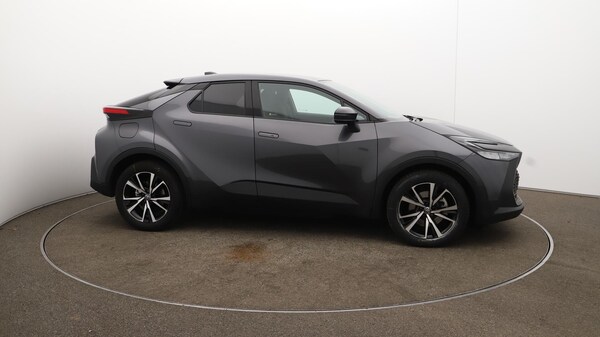 Used Toyota C-HR 2024 for sale - 75658916: Photo 48
