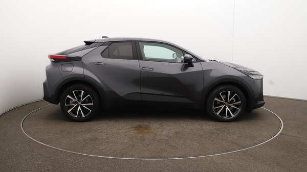 Used Toyota C-HR 2024 for sale - 75658916: Photo 49