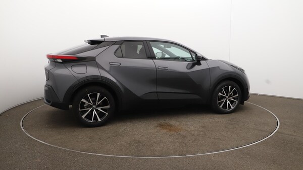 Used Toyota C-HR 2024 for sale - 75658916: Photo 51