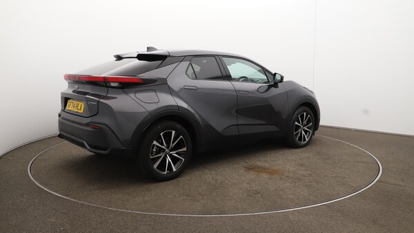 Used Toyota C-HR 2024 for sale - 75658916: Photo 53