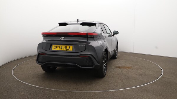 Used Toyota C-HR 2024 for sale - 75658916: Photo 56
