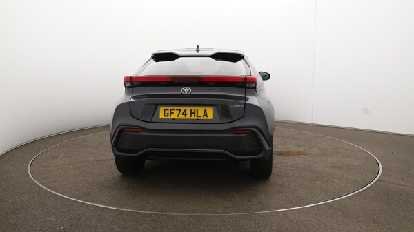 Used Toyota C-HR 2024 for sale - 75658916: Photo 57