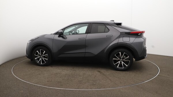Used Toyota C-HR 2024 for sale - 75658916: Photo 58