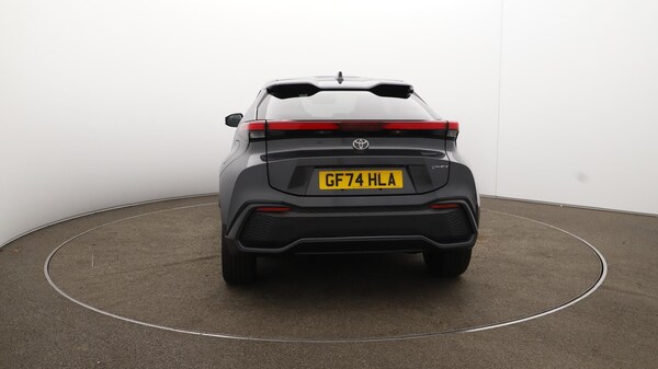 Used Toyota C-HR 2024 for sale - 75658916: Photo 59