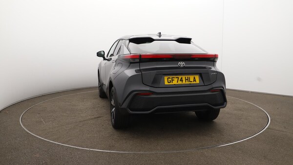 Used Toyota C-HR 2024 for sale - 75658916: Photo 60