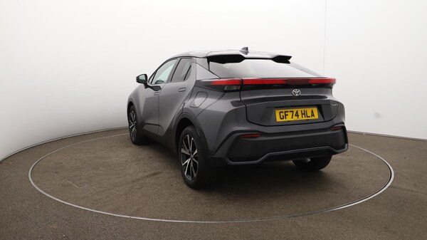 Used Toyota C-HR 2024 for sale - 75658916: Photo 61