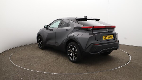 Used Toyota C-HR 2024 for sale - 75658916: Photo 62
