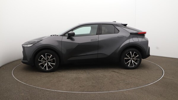 Used Toyota C-HR 2024 for sale - 75658916: Photo 65