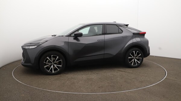 Used Toyota C-HR 2024 for sale - 75658916: Photo 66
