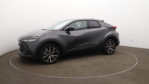 Used Toyota C-HR 2024 for sale - 75658916: Photo 67