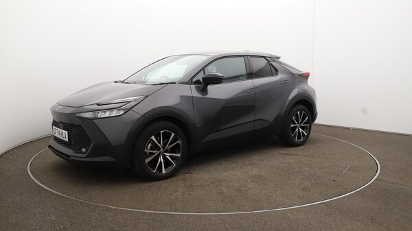 Used Toyota C-HR 2024 for sale - 75658916: Photo 68