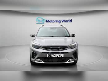 Used Kia Stonic 2024 for sale - 79638402: Photo