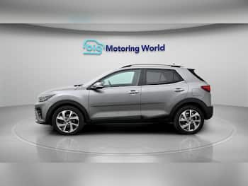 Used Kia Stonic 2024 for sale - 79638402: Photo