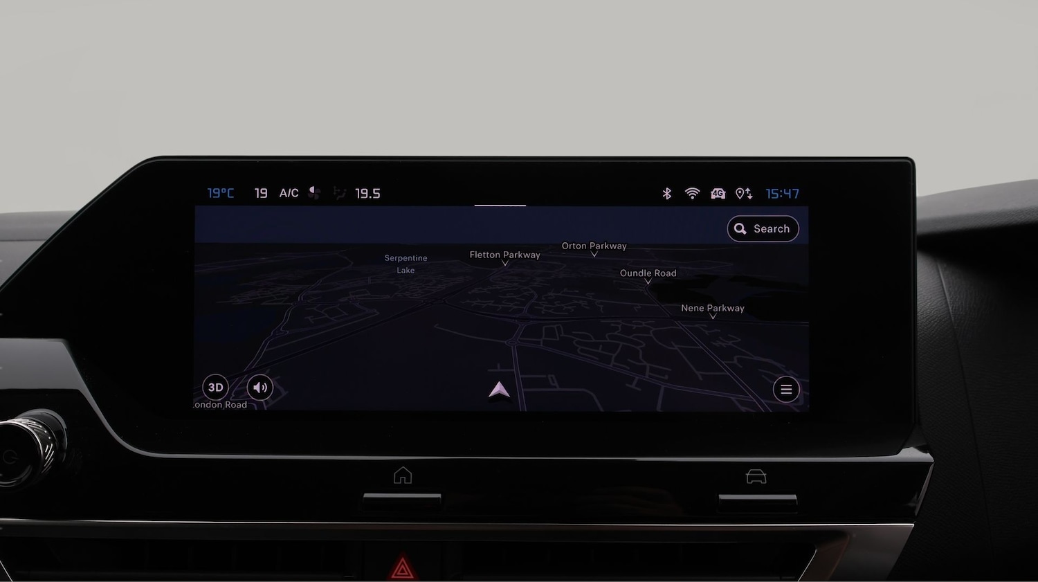 Used Citroen C4 X 2023 for sale - 77775342: Photo 11