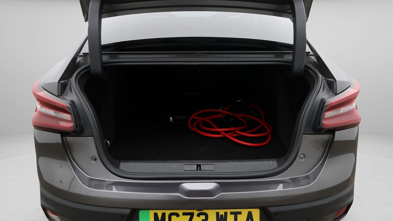 Used Citroen C4 X 2023 for sale - 77775342: Photo 17