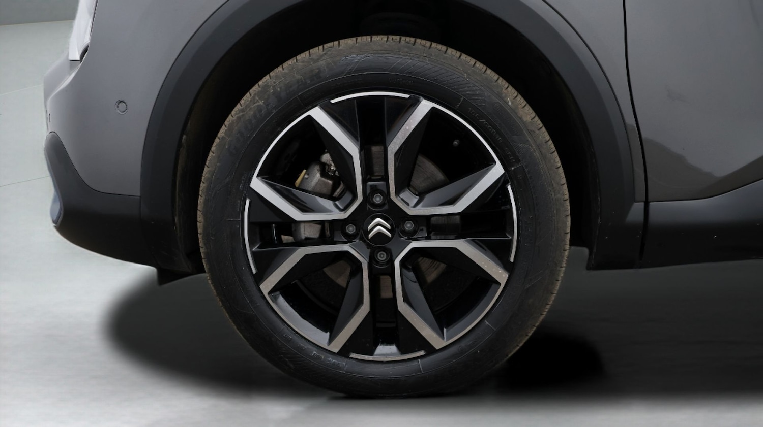 Used Citroen C4 X 2023 for sale - 77775342: Photo 18