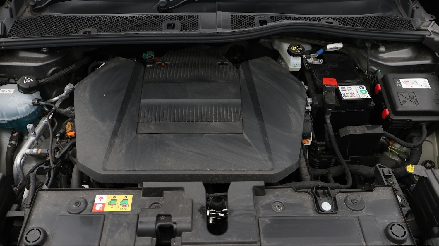 Used Citroen C4 X 2023 for sale - 77775342: Photo 19