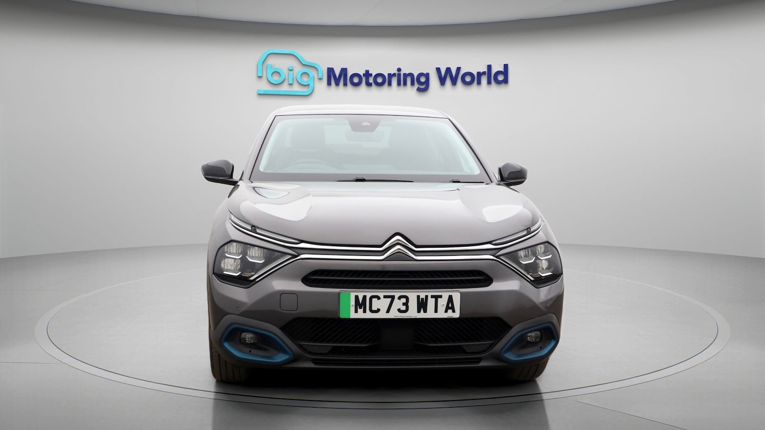 Used Citroen C4 X 2023 for sale - 77775342: Photo 2