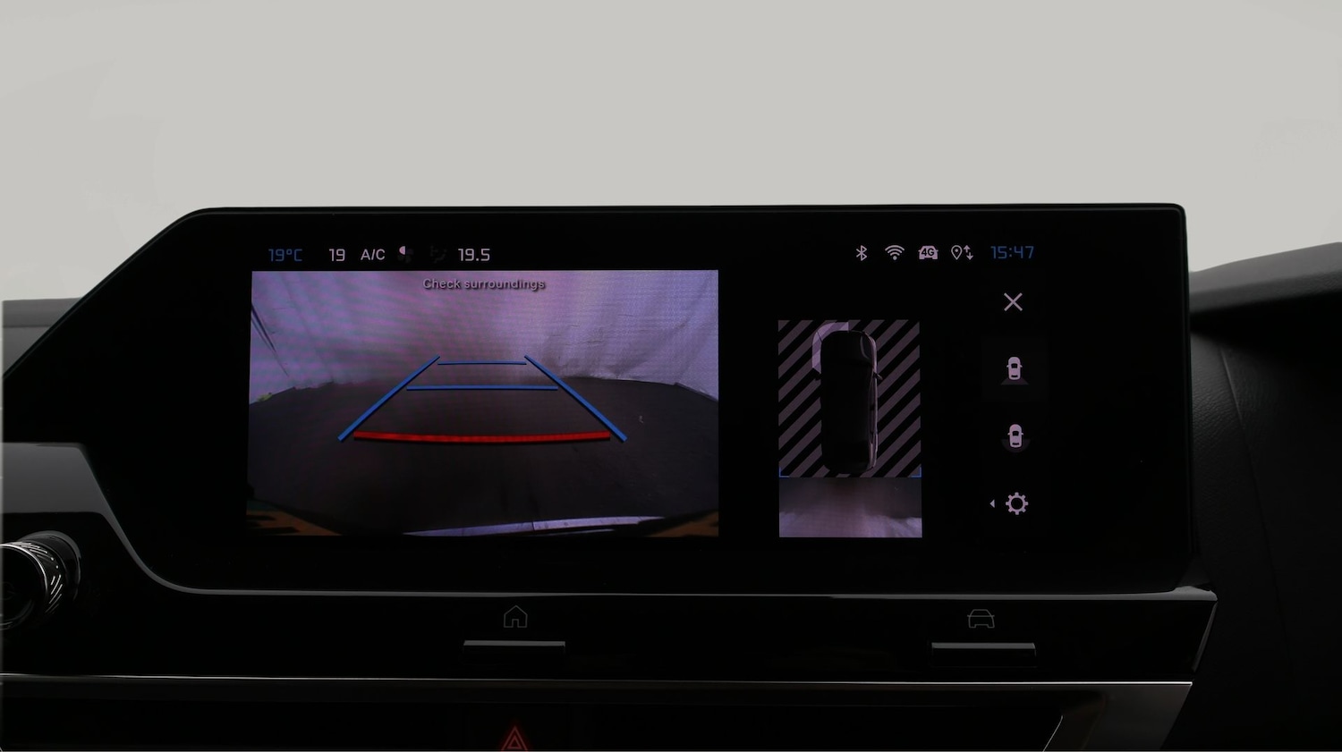 Used Citroen C4 X 2023 for sale - 77775342: Photo 21