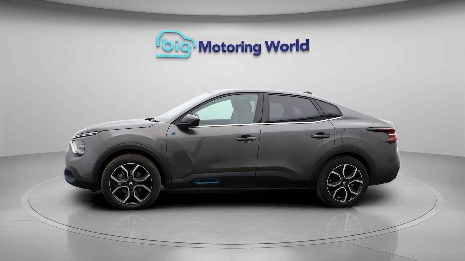 Used Citroen C4 X 2023 for sale - 77775342: Photo 4