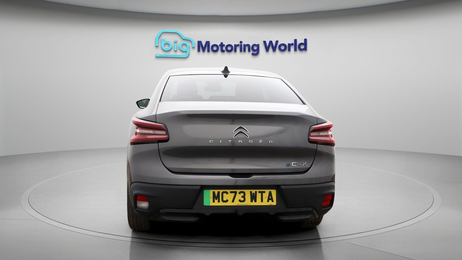 Used Citroen C4 X 2023 for sale - 77775342: Photo 6