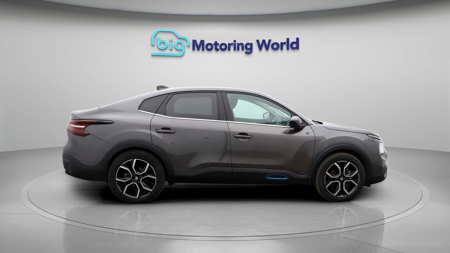 Used Citroen C4 X 2023 for sale - 77775342: Photo 8