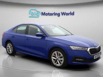 (21) - 1.0 TSI e-TEC MHEV SE Technology Hatchback 5dr Petrol Hybrid DSG Euro 6 (s/
