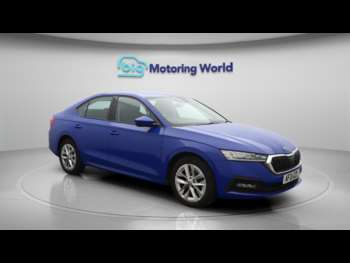 Used Skoda Octavia 2021 for sale - 74895028: Photo