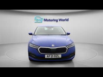 Used Skoda Octavia 2021 for sale - 74895028: Photo