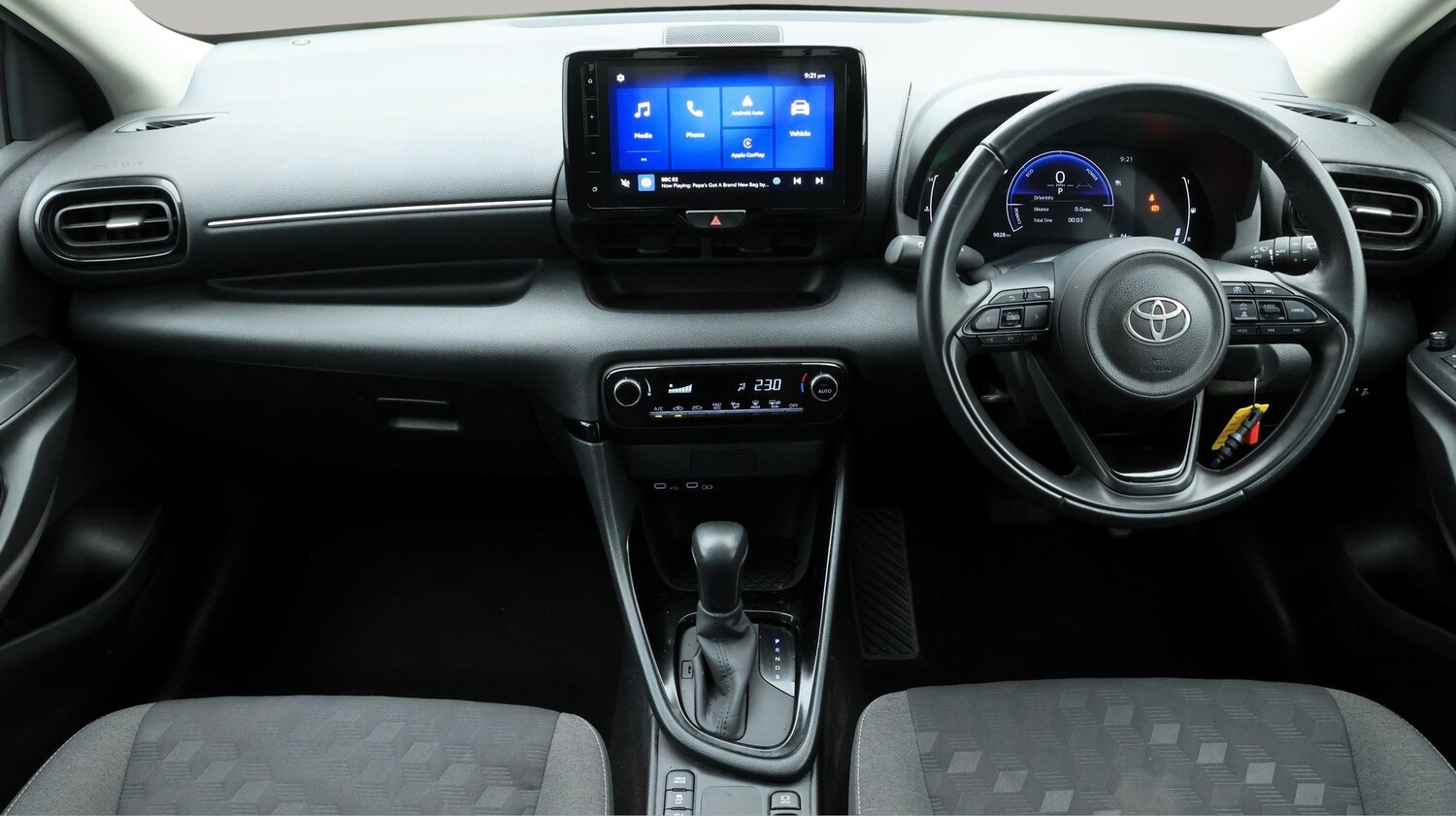 Used Toyota Yaris 2024 for sale - 77270870: Photo 13