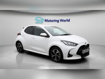 Used Toyota Yaris 2024 for sale - 77270870: Photo