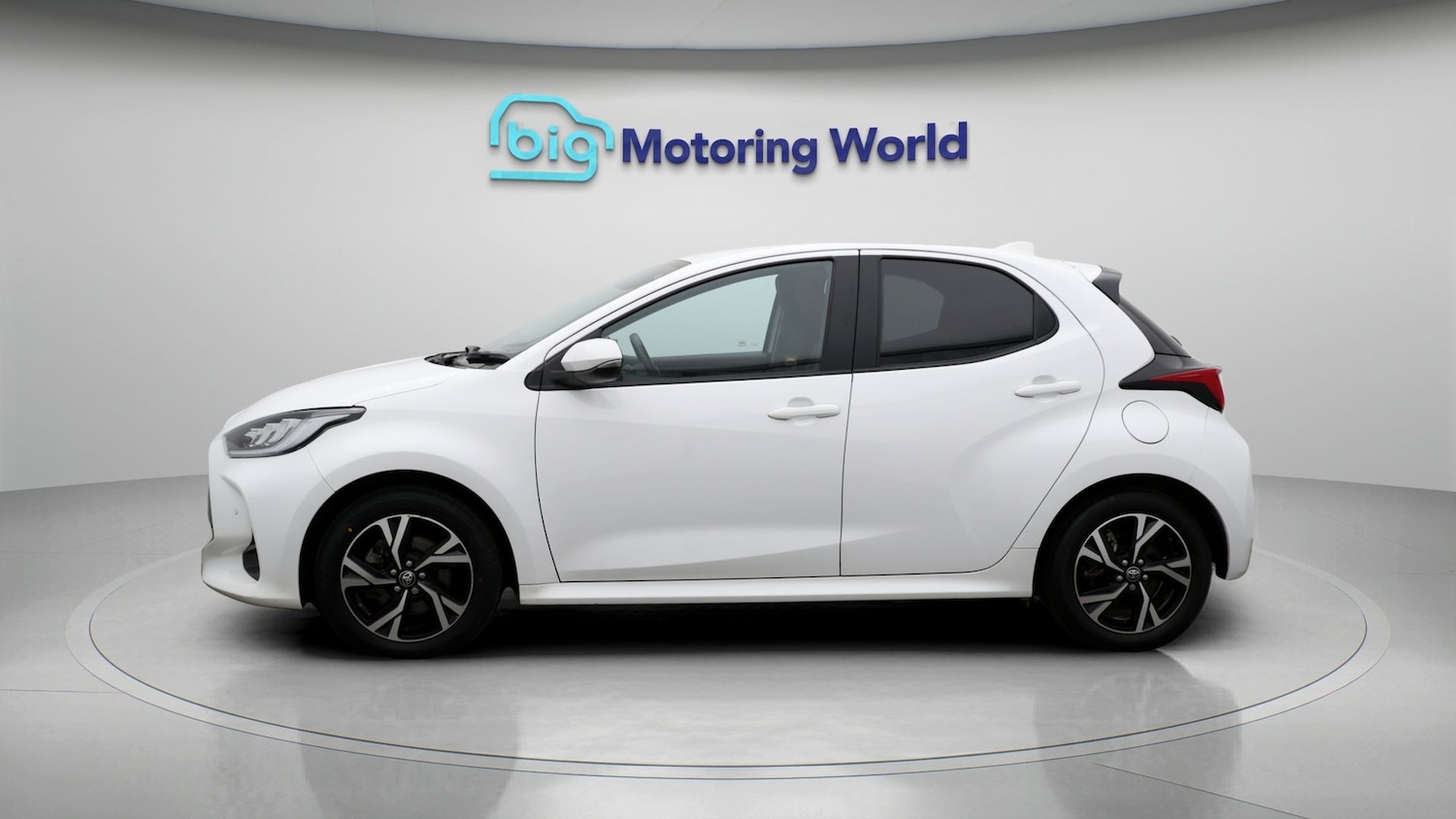 Used Toyota Yaris 2024 for sale - 77270870: Photo 4