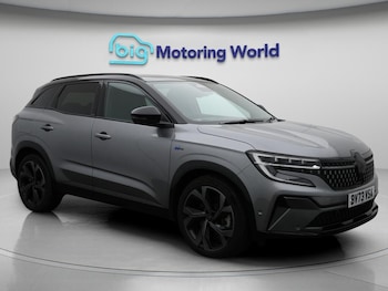 Renault - Austral
