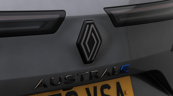 Used Renault Austral 2023 for sale - 76228010: Photo 24