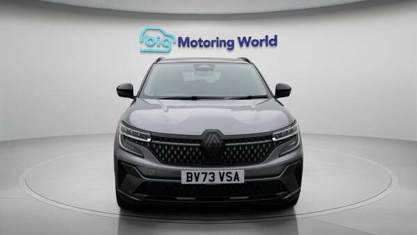 Used Renault Austral 2023 for sale - 76228010: Photo 3