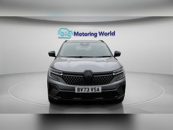 Used Renault Austral 2023 for sale - 76228010: Photo 3