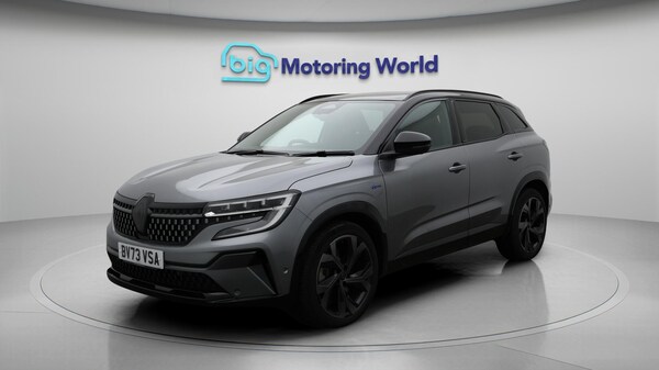 Used Renault Austral 2023 for sale - 76228010: Photo 4