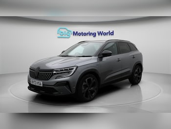 Used Renault Austral 2023 for sale - 76228010: Photo 4
