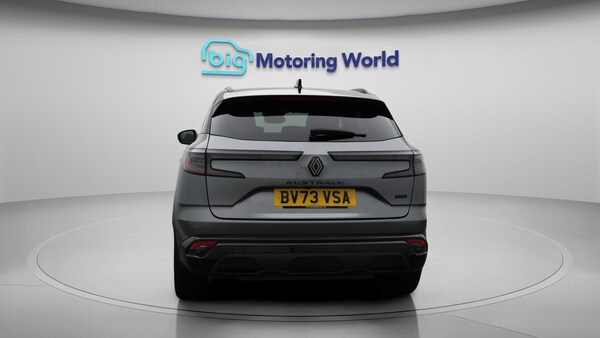 Used Renault Austral 2023 for sale - 76228010: Photo 7
