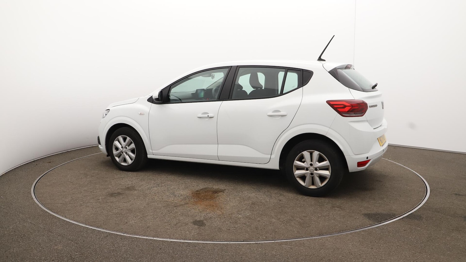 Vehicle 48