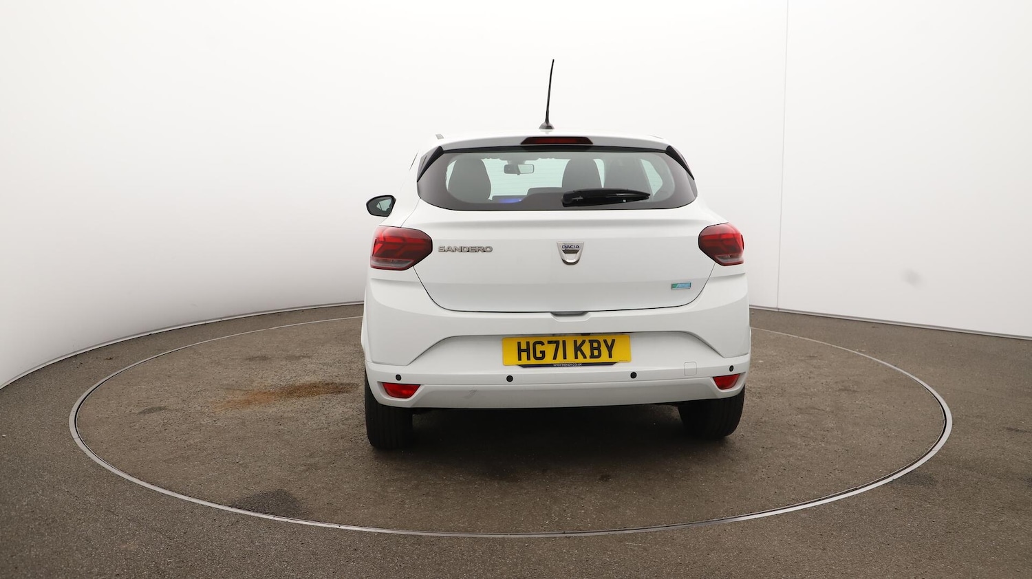 Vehicle 60