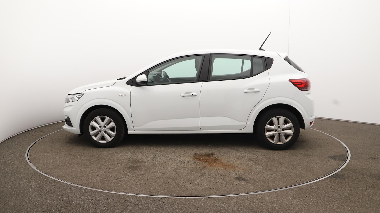 Vehicle 65