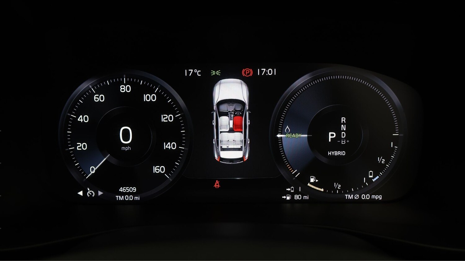 Used Volvo XC40 for sale - 77676507: Photo 10