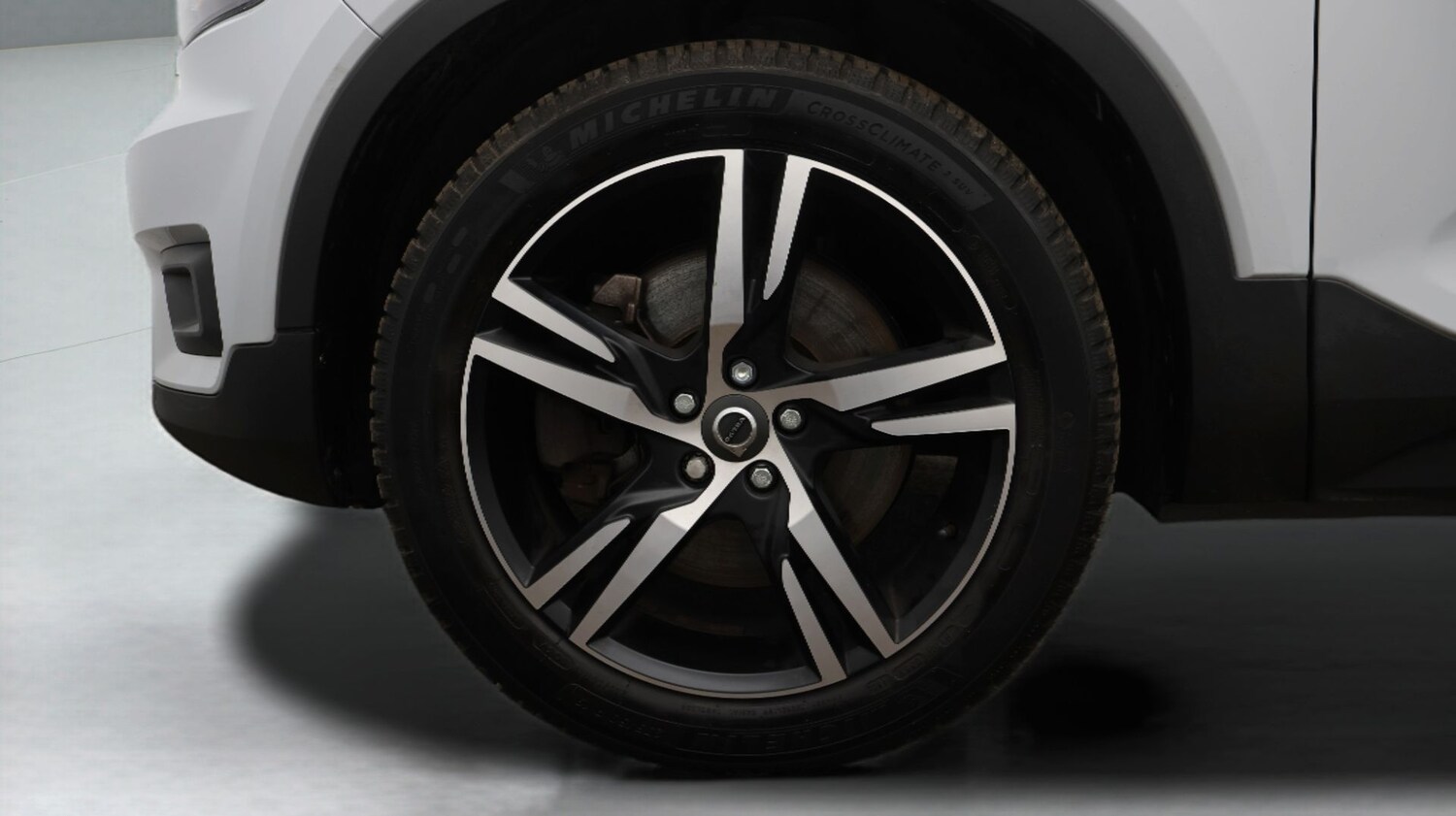 Used Volvo XC40 for sale - 77676507: Photo 18