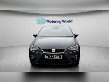 Used SEAT Ibiza 2023 for sale - 78267524: Photo