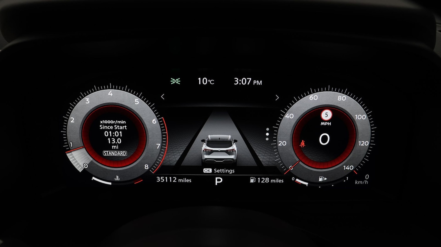 Used Nissan Qashqai 2022 for sale - 77618761: Photo 10